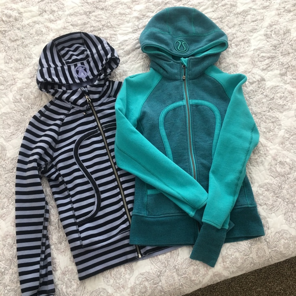 Lululemon Sweaters